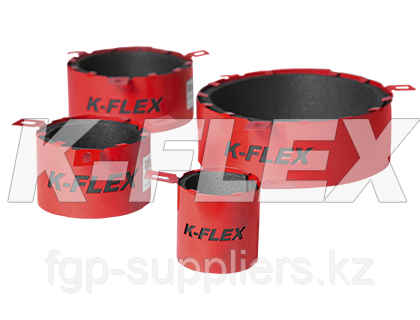 Муфта противопожарная K-FLEX K-FIRE COLLAR 40. Диаметр 40 мм. - фото 1 - id-p79214715