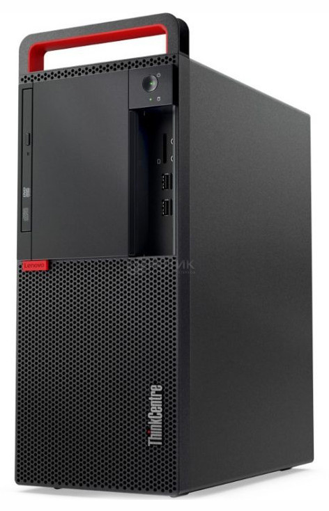 ПК Lenovo ThinkCentre Tower M910t Q370/250W/Intel I7-8700