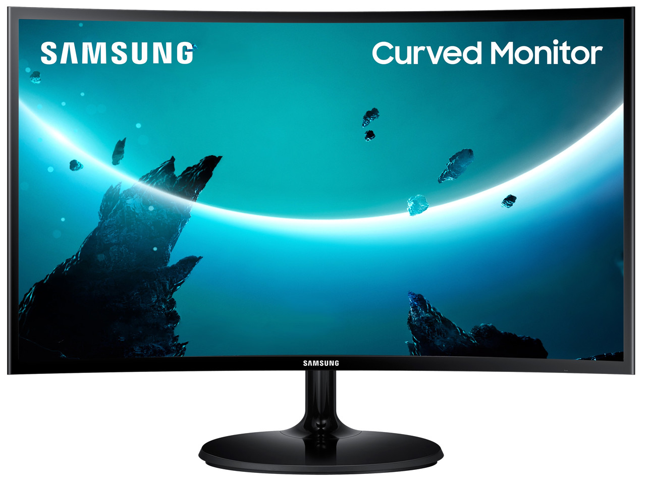 Monitor Samsung LC27F390FHIXCI 27"