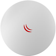 Wi-Fi точка доступа MikroTik RBDynaDishG-6HnD