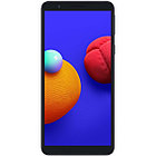 Смартфон Samsung Galaxy A01 Core (Black)