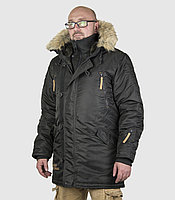 Куртка мужская ARKTIK BELUGA/SINAMON, фото 1