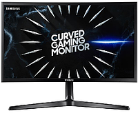 Монитор Samsung LC24RG50FQIXCI Black (23,5"), фото 1