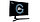 Монитор Samsung LC24RG50FQIXCI Black (23,5"), фото 3