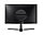 Монитор Samsung LC24RG50FQIXCI Black (23,5"), фото 4