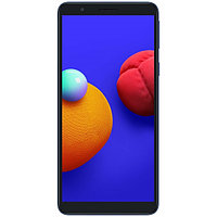 Смартфон Samsung Galaxy A01 Core, Blue, фото 1