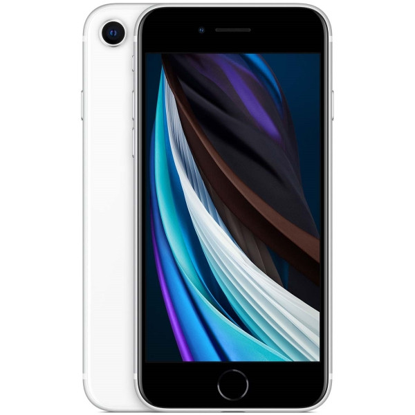 Смартфон Apple IPhone SE 2020 128GB (White)