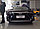 Передний бампер на Camry V50 2011-14 в стиле Lexus, фото 2