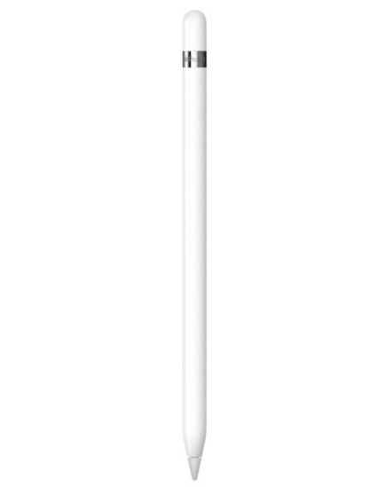 Стилус Apple Pencil 1st Generation MK0C2ZM белый - фото 1 - id-p79218250