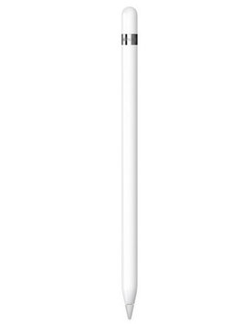 Стилус Apple Pencil 2nd Generation MU8F2ZM белый