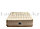 Надувной матрас двуспальный со встроенным электронасосом и сумка Intex Deluxe 64428 (152х203х46 см), фото 4