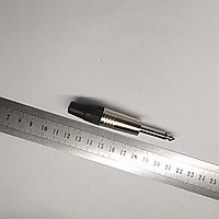 Разъем J6,3mm папа mono под пайку PROCAB
