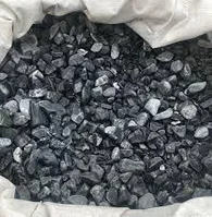 Крошка черная мраморная