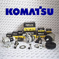 Замок KOMATSU 195-22-73330