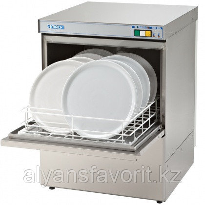 Машина посудомоечная MACH MS/9451PS с помпой - фото 2 - id-p79220253