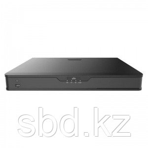 IP Сетевой Видеорегистратор NVR302-08S-P8