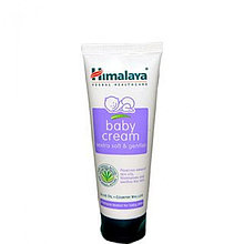 Детский крем, Гималаи (Baby Cream, Himalaya) 200 гр