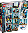 76166 Lego Super Heroes Битва за башню Мстителей, Лего Супергерои Marvel, фото 2
