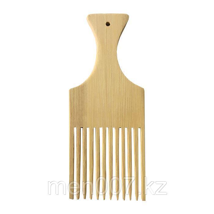 ProHair (Бамбуковый гребень для волос)