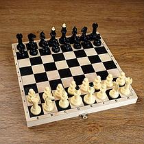 Настольная игра  Шахматы