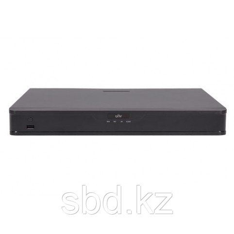 IP Сетевой Видеорегистратор NVR302-32S