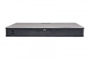 IP Сетевой Видеорегистратор NVR302-16E-B