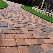 Какая плитка лучше – вибролитая или вибропрессованная?