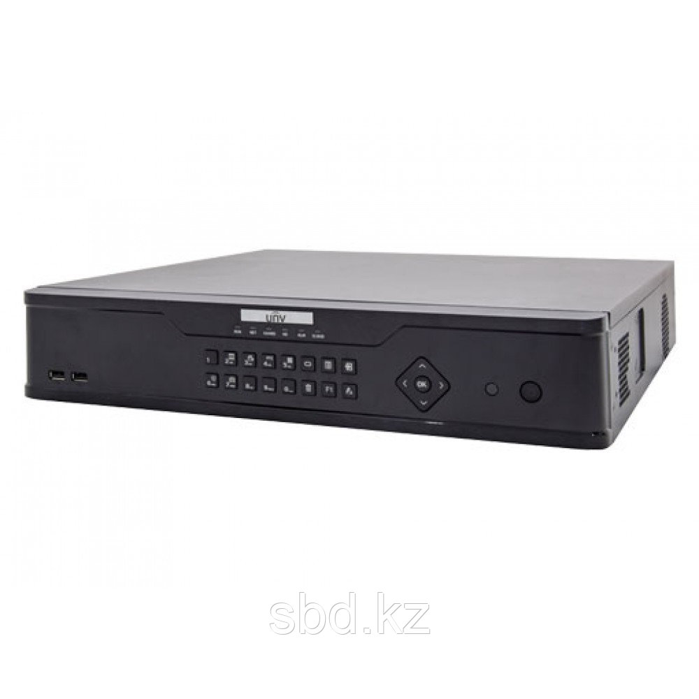 IP Сетевой Видеорегистратор NVR308-64E-B