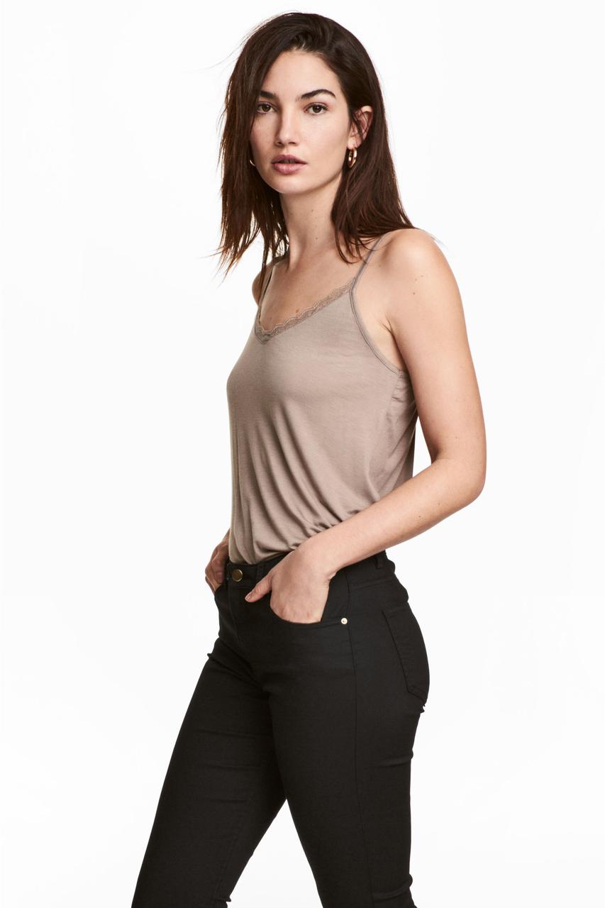 H&M Женский топ 05243635
