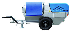 Шнековый растворонасос Mörtel Meister Е 40 FZHR