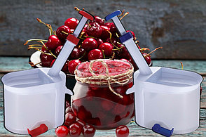 Машинка для удаления косточек Cherry Pitter (Черри Питер) Ликвидация склада с летними товарами, фото 2