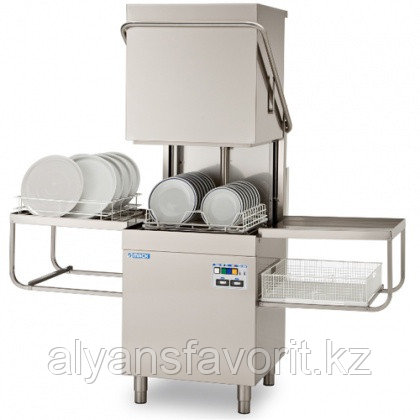 Машина посудомоечная купольного типа MACH MS9100S - фото 2 - id-p79222653