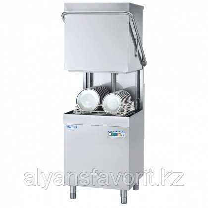 Машина посудомоечная купольного типа MACH MS9100S - фото 1 - id-p79222653