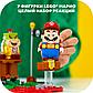 Lego Super Mario 71360 Приключения вместе с Марио, фото 5