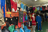 Все для плавания