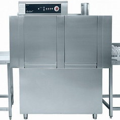 Машина посудомоечная туннельная ABAT МПТ-1700 (правая)