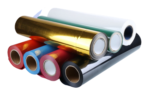 Термотрансферная Пленка Для Ткани Купить