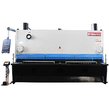 Durmapress QC11Y 10x4050