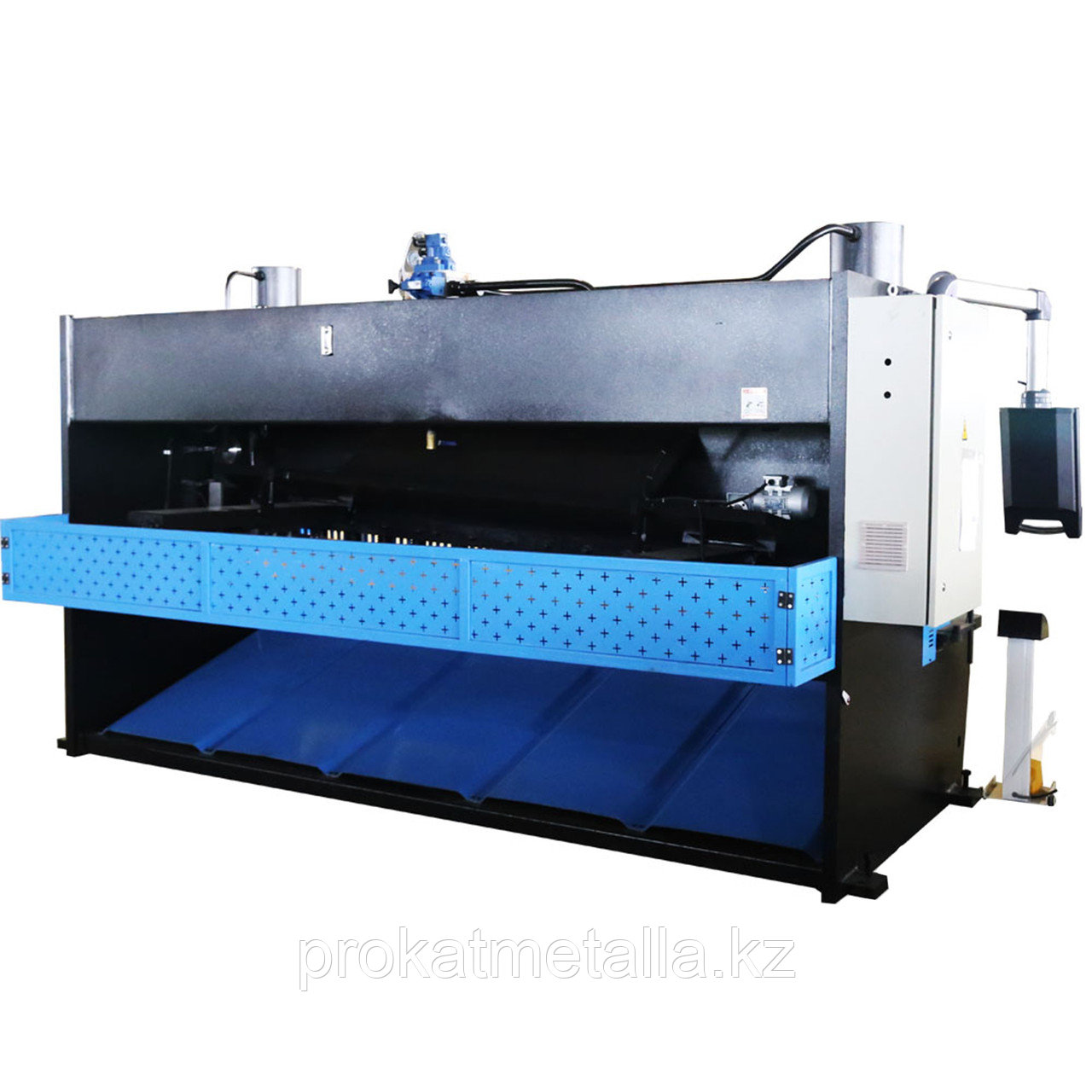 Durmapress QC11Y 20x4050 - фото 2 - id-p79223109