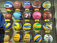 Мячи футбольные волейбольные баскетбольные камеры для мячей