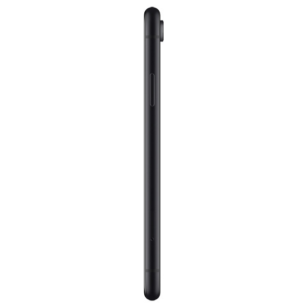 Смартфон Apple IPhone XR 128GB Model A2105 (Black) - фото 3 - id-p78465818
