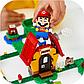 Lego Super Mario 71367 Дом Марио и Йоши, фото 5