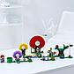 Lego Super Mario 71368 Погоня за сокровищами Тоада, фото 7