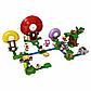 Lego Super Mario 71368 Погоня за сокровищами Тоада, фото 3