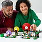 Lego Super Mario 71368 Погоня за сокровищами Тоада, фото 8