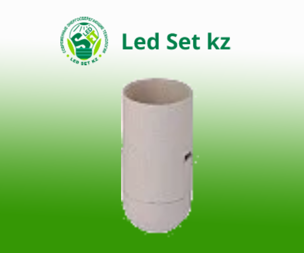 Патрон Е27Н12П-01 Е27 карболитовый подвесной, фото 1