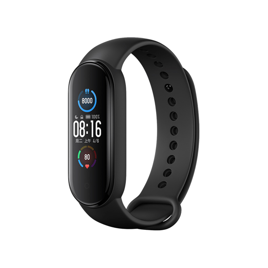 2020 Фитнес браслет Xiaomi Mi Smart Band5