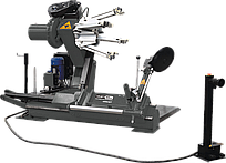 KraftWell KRW42T Шиномонтажный станок до 42" для грузовых автомобилей