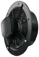 Вентилятор осевой ВОС-450