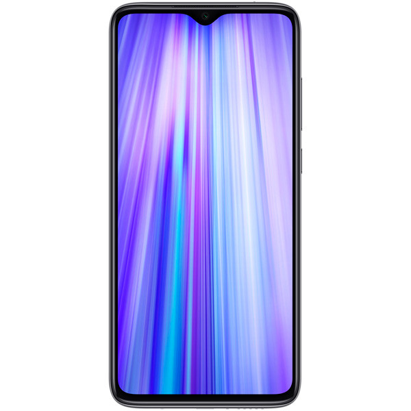 Смартфон Xiaomi Redmi Note 8 Pro 6+128G (White)